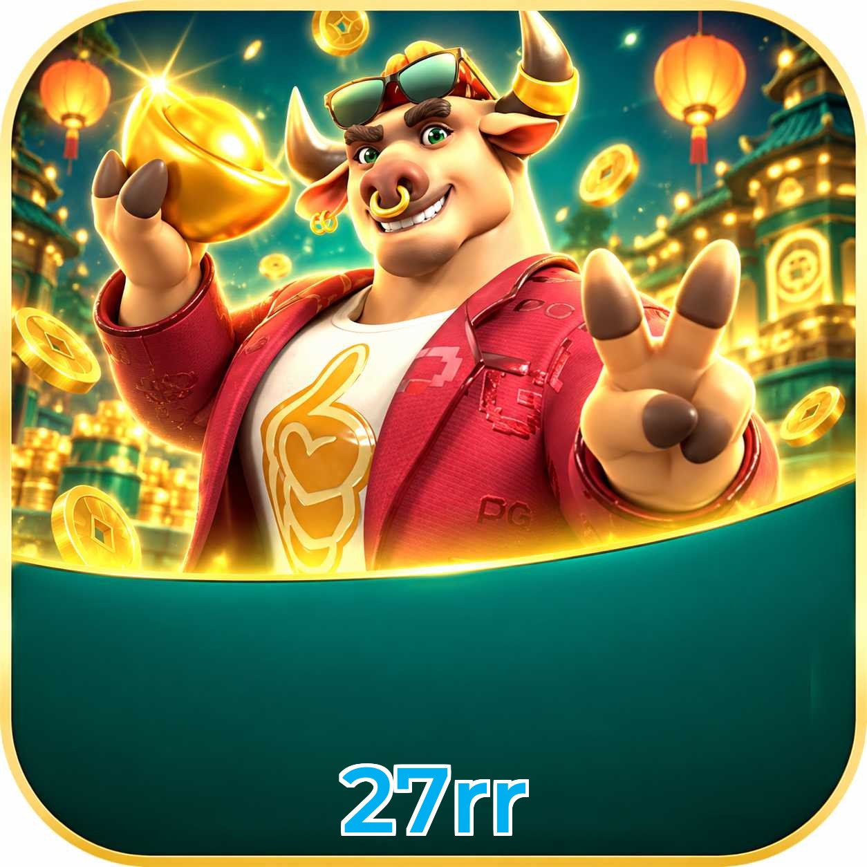 Jogos Fortune